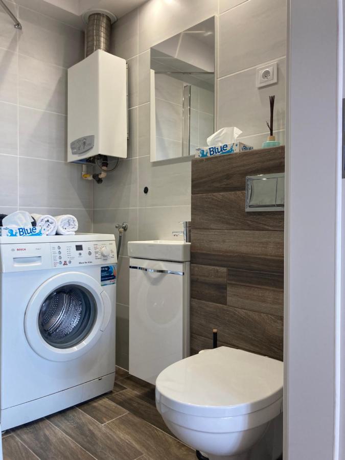 Lokum Seminaryjska Apartament Z Darmowym Parkingiem Κίελτσε Εξωτερικό φωτογραφία