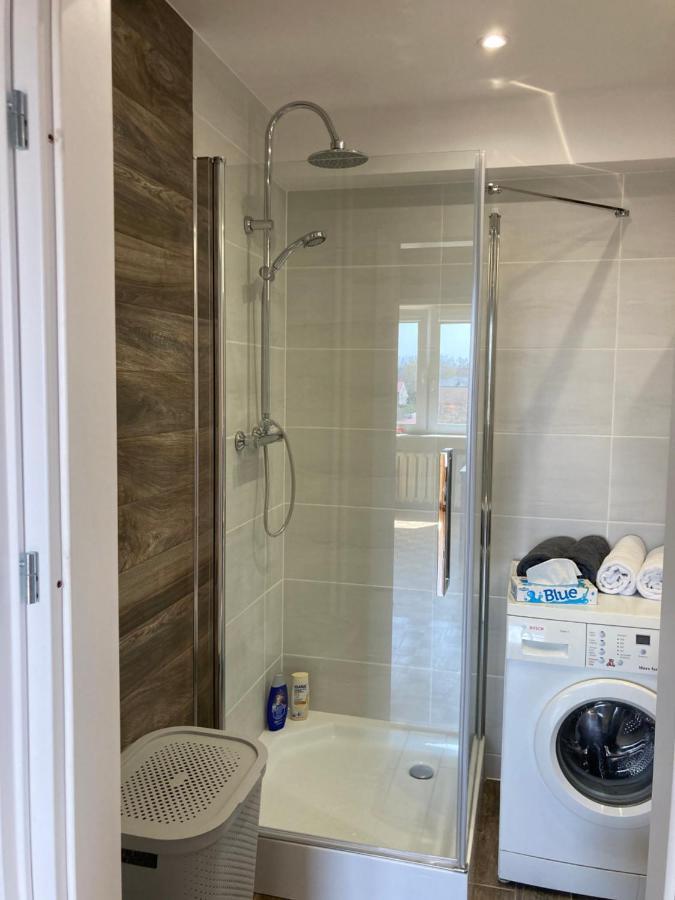 Lokum Seminaryjska Apartament Z Darmowym Parkingiem Κίελτσε Εξωτερικό φωτογραφία