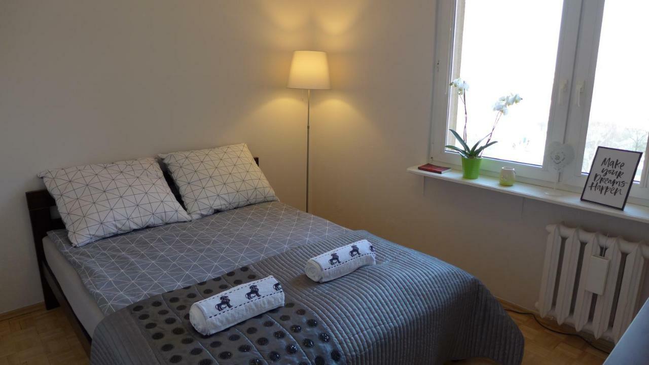 Lokum Seminaryjska Apartament Z Darmowym Parkingiem Κίελτσε Εξωτερικό φωτογραφία