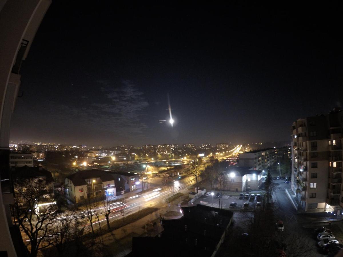 Lokum Seminaryjska Apartament Z Darmowym Parkingiem Κίελτσε Εξωτερικό φωτογραφία